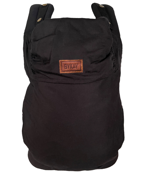 Sample Draagzak Click Carrier Classic • Black