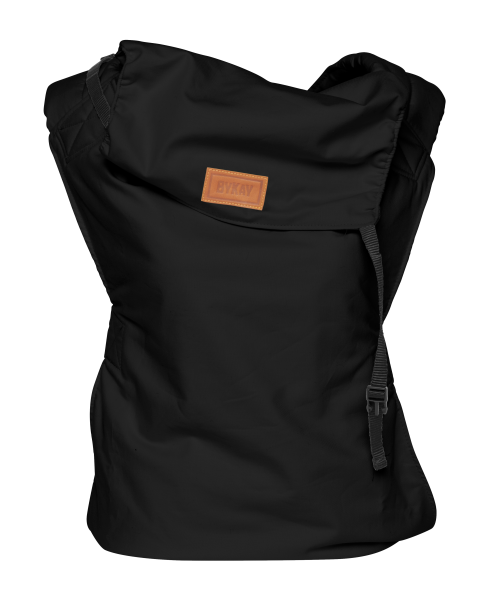 Laatste Item • Draagzak Click Carrier Classic • Black